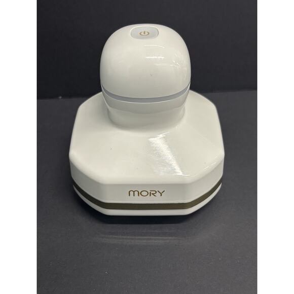 MORY H01 Head/ Scalp Relaxation Massager Wet And Dry White - Picture 5 of 11